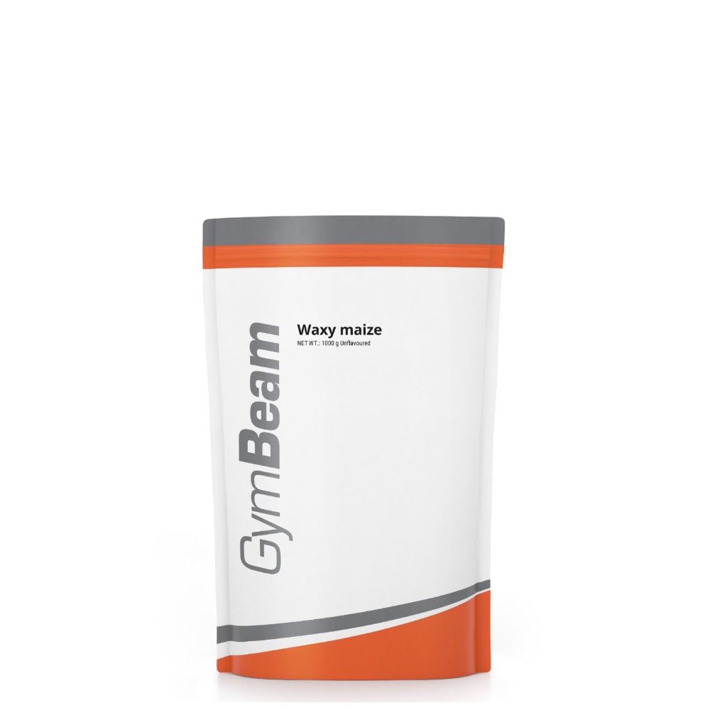 GYMBEAM - WAXY MAIZE - 1000 G