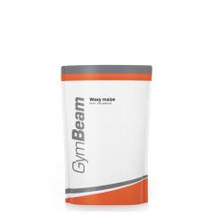 GYMBEAM - WAXY MAIZE - 1000 G