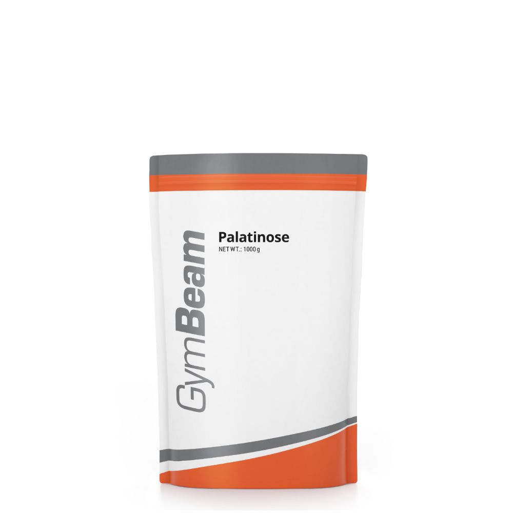 GYMBEAM - PALATINOSE - 1000 G