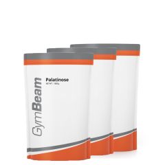 GYMBEAM - PALATINOSE - 3 x 1000 G