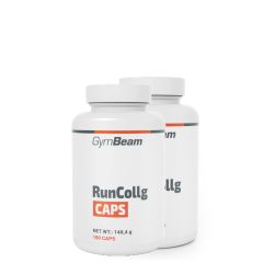 GYMBEAM - RUNCOLLG - 2 x 180 KAPSZULA