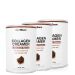 GYMBEAM - COLLAGEN CREAMER - CSOKOLÁDÉ ÍZ - 3 x 300 G