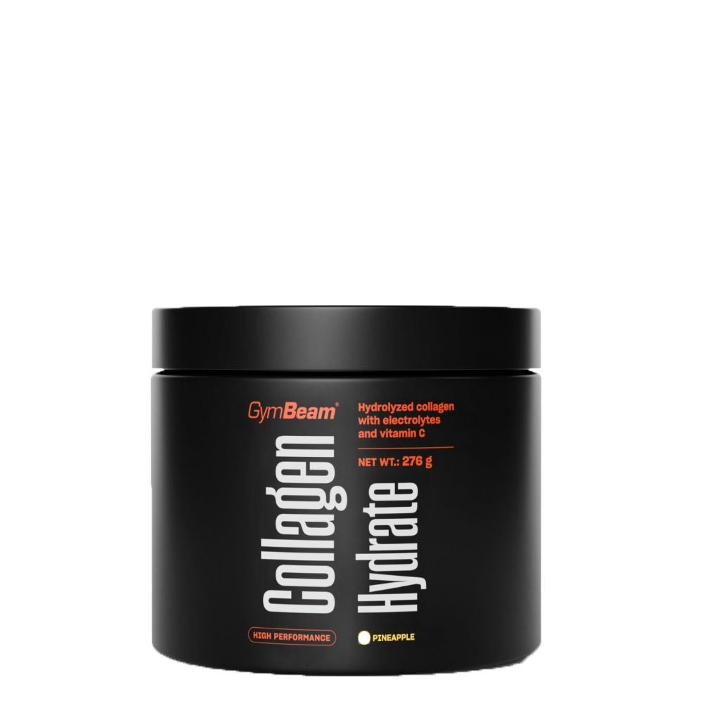 GYMBEAM - COLLAGEN HYDRATE - 276 G