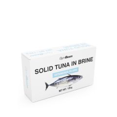 GYMBEAM - TONHAL SÓS LÉBEN - 120 G