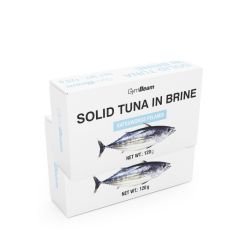 GYMBEAM - TONHAL SÓS LÉBEN - 2 x 120 G