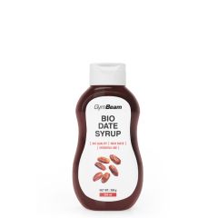 GYMBEAM - BIO DATOLYASZIRUP - 250 ML