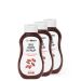 GYMBEAM - BIO DATOLYASZIRUP - 3 x 250 ML