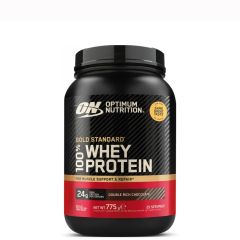 OPTIMUM NUTRITION - 100% GOLD STANDARD WHEY  - 768 G