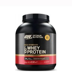 OPTIMUM NUTRITION - 100% GOLD STANDARD WHEY - 2000 G