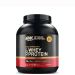 OPTIMUM NUTRITION - 100% GOLD STANDARD WHEY - 2000 G