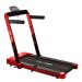 THUNDER - RACE - RED EDITION - KOMPAKT FUTÓPAD 14 KM/H VÉGSEBESSÉGGEL - BEMUTATÓ DARAB