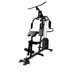 360GEARS - POWERBASE - OTTHONI MULTIFUNKCIÓS KONDIGÉP 70 KG LAPSÚLLYAL, BEMUTATÓ DARAB