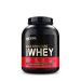 OPTIMUM NUTRITION - 100% GOLD STANDARD WHEY - EU VERSION - 5 LBS - 2270 G - TEJCSOKOLÁDÉ