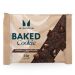 MYPROTEIN - BAKED/ FILLED PROTEIN COOKIE - EXP.2026.06.06. - DUPLA CSOKOLÁDÉ