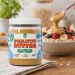 NANOSUPPS - PEANUT BUTTER SMOOTH - MOGYORÓVAJ - SIMA - 350 G