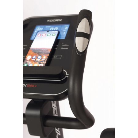 TOOTX FITNESS - ERX-550 - ELLIPTICAL TRAINER - ELLIPTIKUS TRÉNER TOOTX FITNESS - ERX-550 - ELLIPTICAL TRAINER - ELLIPTIKUS TRÉNER