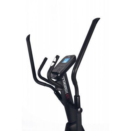 TOOTX FITNESS - ERX-550 - ELLIPTICAL TRAINER - ELLIPTIKUS TRÉNER TOOTX FITNESS - ERX-550 - ELLIPTICAL TRAINER - ELLIPTIKUS TRÉNER