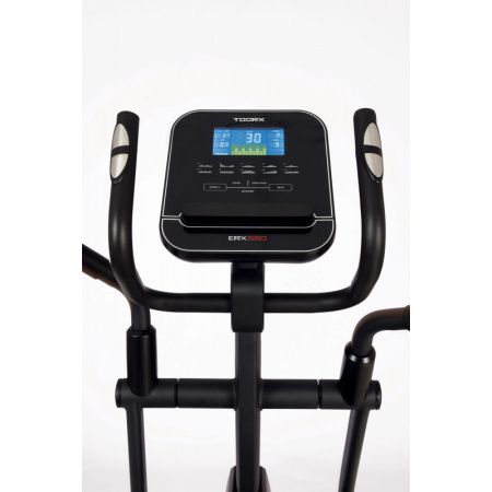 TOOTX FITNESS - ERX-550 - ELLIPTICAL TRAINER - ELLIPTIKUS TRÉNER TOOTX FITNESS - ERX-550 - ELLIPTICAL TRAINER - ELLIPTIKUS TRÉNER