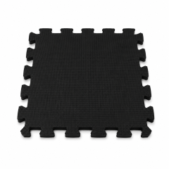 FITSTYLE - PUZZLE STUDIO MAT - FITNESZ EDZŐ SZŐNYEG - 30x30x1,2 CM