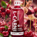 ALLNUTRITION - L-CARNI CONCENTRATE - FOLYÉKONY L-KARNITIN KONCENTRÁTUM - 1000 ML - CSERESZNYE
