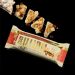 PROZIS - BILLION PROTEIN BAR - MAGAS FEHÉRJETARTALMÚ SZELET - 65 G - FEHÉRCSOKOLÁDÉ-MOGYORÓ