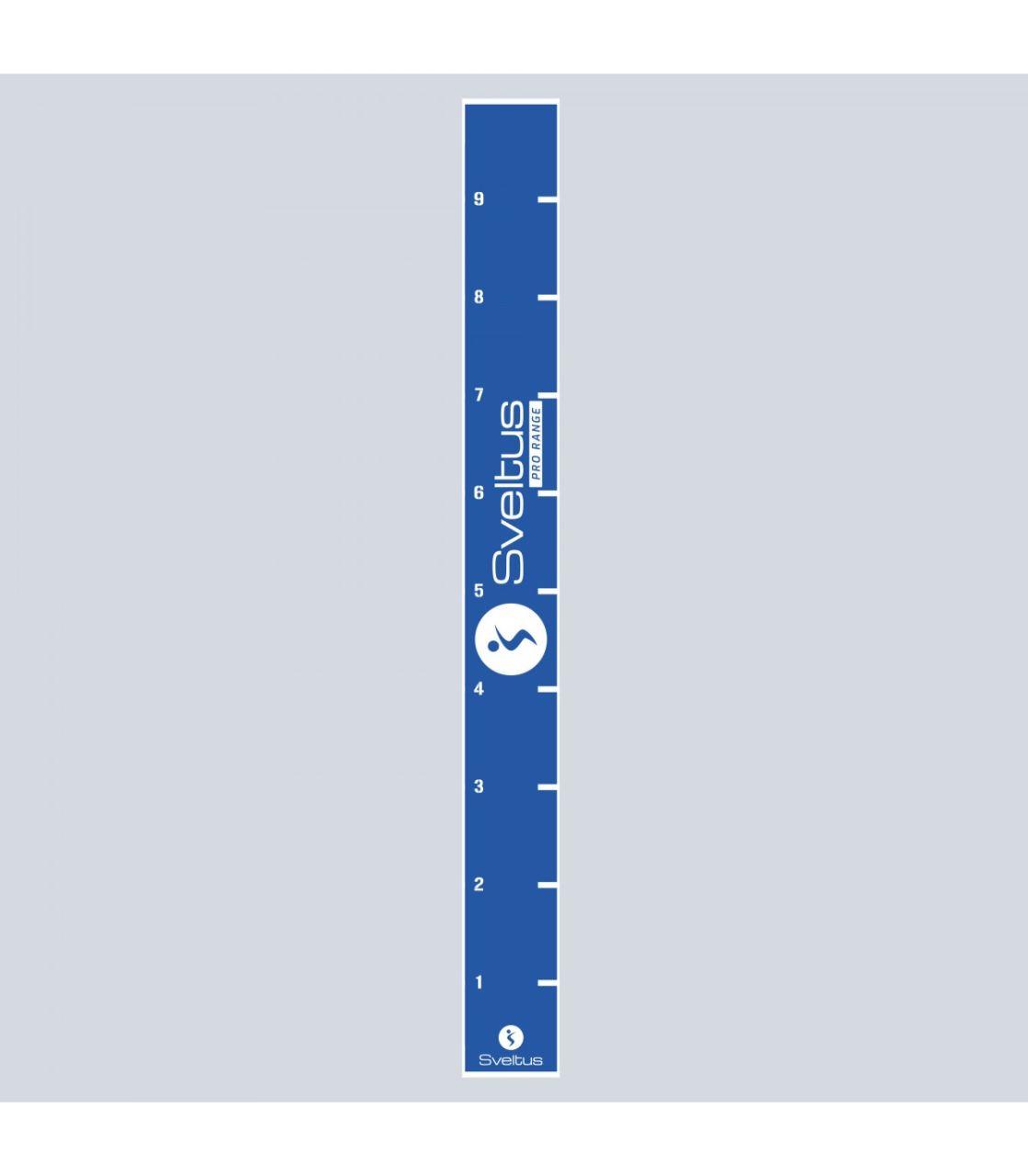 SVELTUS - SPEEDTRACK PRO RANGE - SZINTETIKUS SÚLYSZÁN- ÉS SPRINTPÁLYA - 10 M SVELTUS - SPEEDTRACK PRO RANGE - SZINTETIKUS SÚLYSZÁN- ÉS SPRINTPÁLYA - 10 M