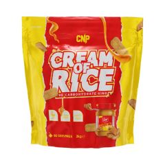 CNP - CREAM OF RICE - 2000 G