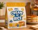 APPLIED NUTRITION - CREAM OF RICE - 1000 G - KARAMELLÁS SZIRUP ÍZŰ