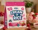 APPLIED NUTRITION - CREAM OF RICE - 1000 G - MÁLNÁS-VANÍLIÁS DESSZERTÍZ