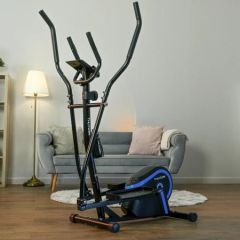 THUNDER - FLASH - OTTHONI ELLIPSZIS TRÉNER - 120 KG TERHELHETŐSÉG