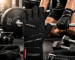 CHIBA GLOVES - IRON PLUS II - PROFESSZIONÁLIS EDZŐKESZTYŰ - FEKETE