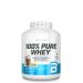 BioTech USA - 100% PURE WHEY TEJSAVÓ FEHÉRJE - 2000 G