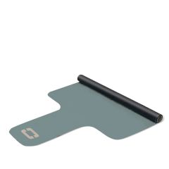 LIVENESS - MIKROSZÁLAS PILATES TÖRÖLKÖZŐ - 95 x 56 CM