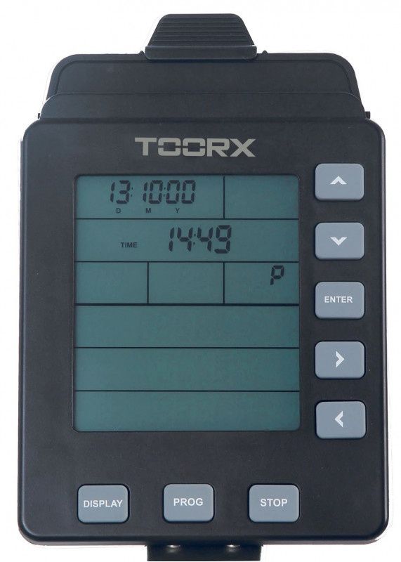 TOORX - BRX AIRMAG 7000 - HIBRID FÉKRENDSZERŰ SZOBAKERÉKPÁR 32 FOKOZATÚ ELLENÁLLÁSSAL TOORX - BRX AIRMAG 7000 - HIBRID FÉKRENDSZERŰ SZOBAKERÉKPÁR 32 FOKOZATÚ ELLENÁLLÁSSAL