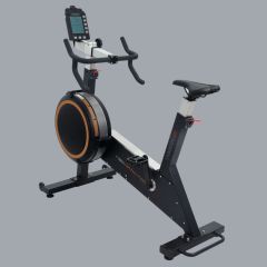 TOORX - BRX AIRMAG 7000 - HIBRID FÉKRENDSZERŰ SZOBAKERÉKPÁR  32 FOKOZATÚ ELLENÁLLÁSSAL