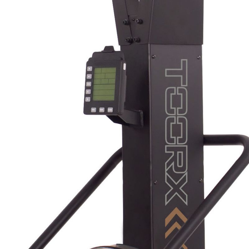 TOORX - SKX AIRMAG 7000 - HIBRID FÉKRENDSZERŰ SÍ ERGOMÉTER OPCIONÁLIS PADLÓÁLLVÁNNYAL