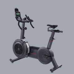 TOORX - BRX AIR 5000 - PROFESSZIONÁLIS AIR BIKE SZOBAKERÉKPÁR 10 FOKOZATÚ LÉGELLENÁLLÁSSAL