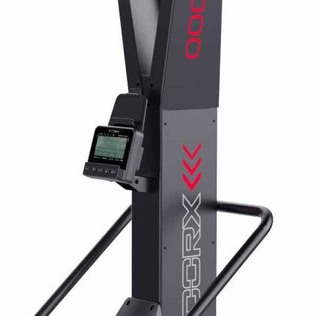 TOORX - SKX AIR 5000 - PROFESSZIONÁLIS LÉGELLENÁLLÁSOS SÍ ERGOMÉTER