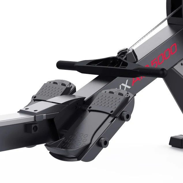 TOORX - RWX AIR 5000 - PROFESSZIONÁLIS LÉGELLENÁLLÁSOS EVEZŐGÉP