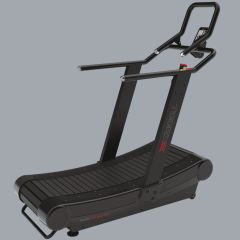 TOORX FITNESS - TRX RACE CROSS PRO ÍVELT FUTÓPAD MÁGNESFÉKES RENDSZERREL - 180 KG TERHELHETŐSÉG