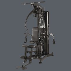 TOORX FITNESS - MSX-3500 MULTIFUNKCIÓS EDZŐÁLLOMÁS - 102 KG LAPSÚLLYAL