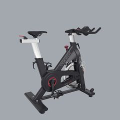 TOORX FITNESS - SRX-9000 SPEED BIKE - PROFESSZIONÁLIS SPINNING KERÉKPÁR 22 KG LENDKERÉKKEL
