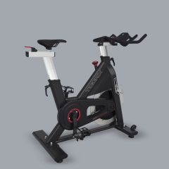 TOORX FITNESS - SRX-9000 MAG SPEED BIKE - PROFESSZIONÁLIS MÁGNESFÉKES SPINNING KERÉKPÁR 22 KG LENDKERÉKKEL