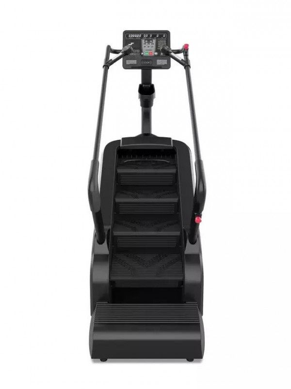 TOORX FITNESS - CLX-8000 STAIR CLIMBER - PROFESSZIONÁLIS EDZŐTERMI LÉPCSŐZŐGÉP TOORX FITNESS - CLX-8000 STAIR CLIMBER - PROFESSZIONÁLIS EDZŐTERMI LÉPCSŐZŐGÉP