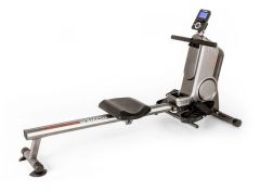 TOORX - ROWER CUP PRO - MÁGNESFÉKES OTTHONI EVEZŐGÉP 110 KG TERHELHETŐSÉGGEL