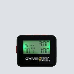 GYMBOSS - CHARGE - INTERVALLUM IDŐZÍTŐ EDZÉSHEZ
