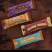 NANOSUPPS - PROTEIN BAR -  55G - CHUNKY COOKIE DOUGH