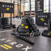 TOORX FITNESS - SLED PULLING ROPE - SZÁNHÚZÓ KÖTÉL - 15 M