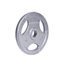 INSPORTLINE - ACÉL SÚLYTÁRCSA HAMERTON 10 KG 30MM