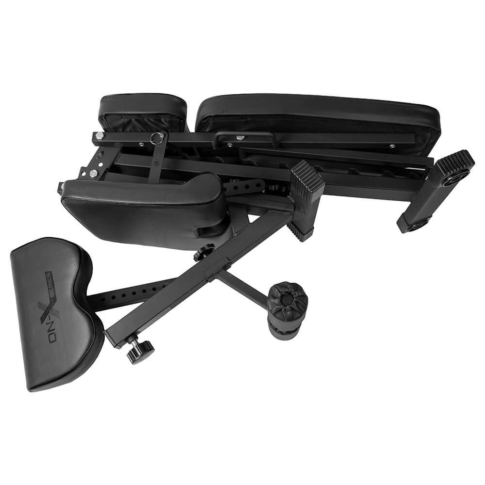 INSPORTLINE - EDZŐPAD ON-X AB10